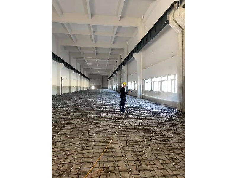 基建白蚁预防工程