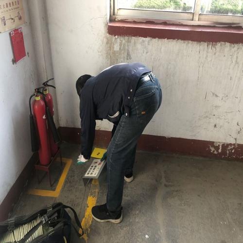 江门除四害